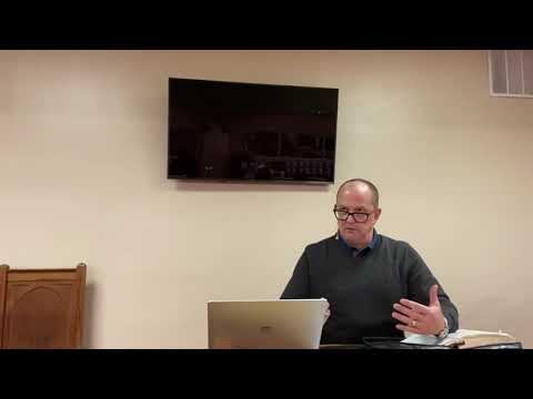 Micah 1:8-9. Wed 10/6/21 | Faith Bible Church West Babylon