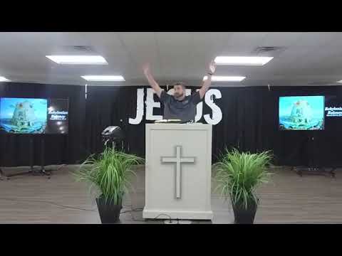 Babylonian Baloney 10/24/21 - Genesis 10:8-12, 11:1-9