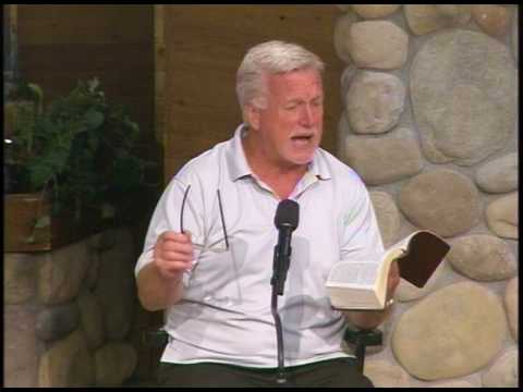 Deuteronomy 20:1 - 24:5 - Jon Courson