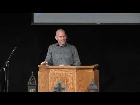 Calvary Chapel Spokane Valley - Acts 17:19-34