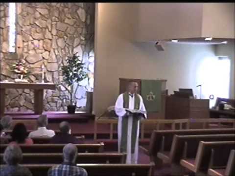 Jeremiah 23:23-29 8/18/13 False Prophets