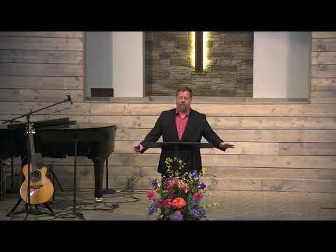 2 Corinthians 1:19-22 The "Yes" of All God's Promises