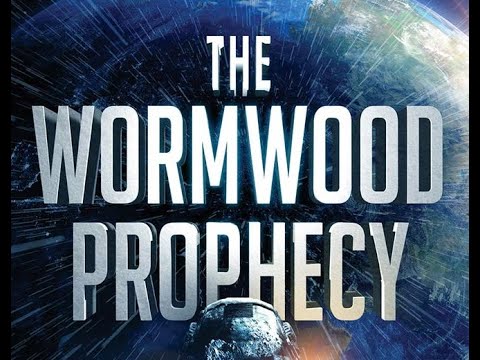 Cosmic Phenomena... (Revelation 8:10-11)