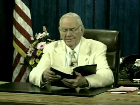 Shepherd's Chapel ~ Genesis Chapter 40:1 to 41:40