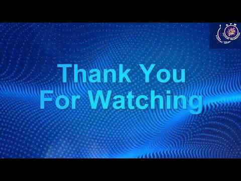 Joel 1 : 1 - 12.  15 December 2021 AFMVC Wednesday Prayer Meeting Service