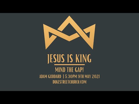 Acts 18:18-19:20 | Adam Goddard