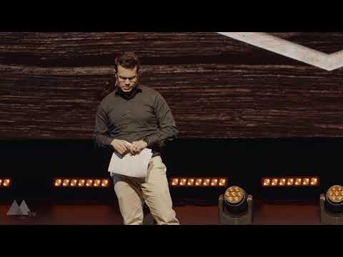 Watch Out! - Men's Tuesday Night Service