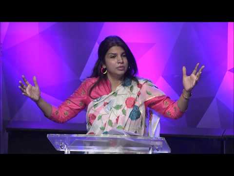 Shaped by The Potter So That You Can Bloom: A Meditation of Jeremiah 18:1-5 With Evangelin Duke