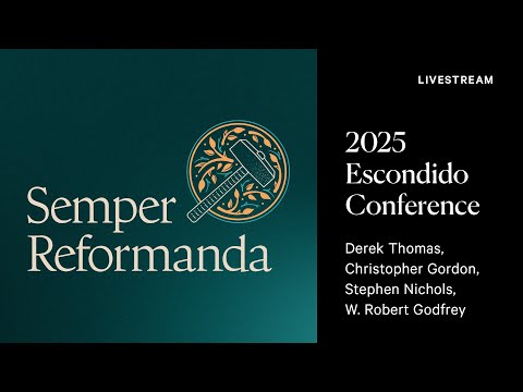 2025 Escondido Conference (Friday Sessions)