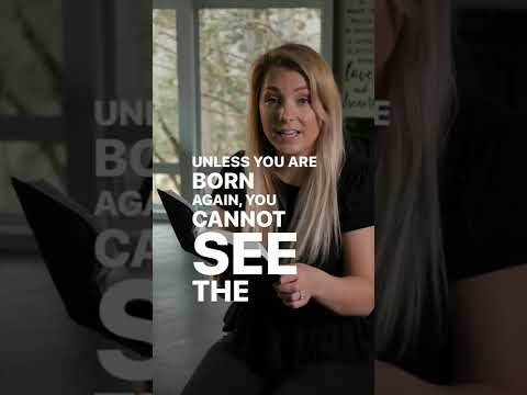 Read the Bible John 3:1-6 ✝️ ????