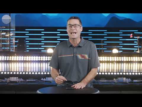 Psalm 9:1-2 | Chad Bickley | Today Matters - February 2, 2022