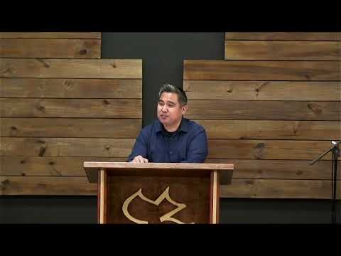 Philippians 1:1-2:30 (April 10, 2022, Tim Pasagui)