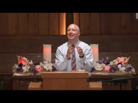 35  His Kingdom Is Not from This World ~ John 18:36-37 (9/20/20)