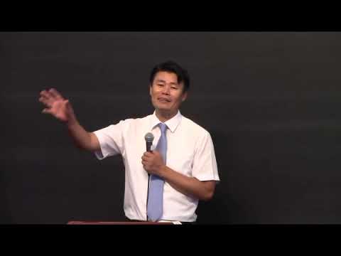 EM,College,Young Adult Worship Part 1 (John 12:49- 50)  - 20201018