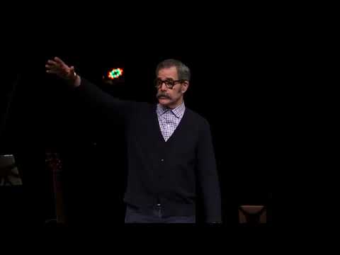 Paul Tripp, 'Self Examination Is a Community Project' - Hebrews 3:13 (Session 2)