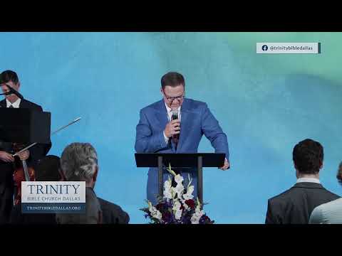 Genesis 31:1-16 "Going Home" - Dr. Michael Staton