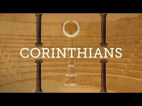 1 Corinthians 11:17-21 | Audie Monday | GPCC Livestream - 10/3/21