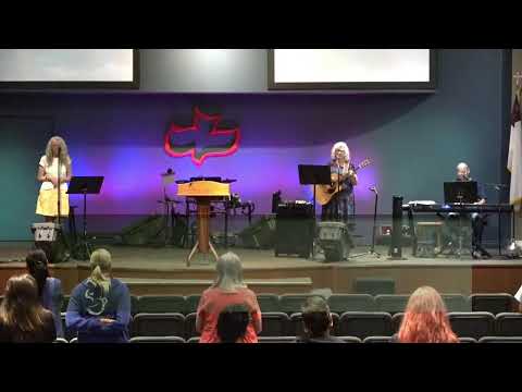 Exodus 10:1-20 - "A Hardened Heart"