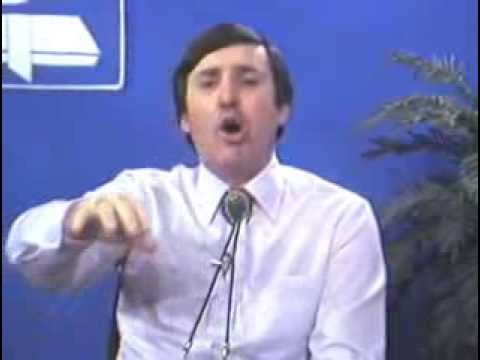 Mark 12:13-44 lesson by Dr. Bob Utley