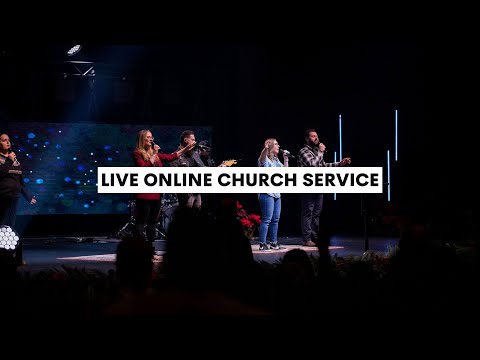 Online Church Service (Matthew 26:36-46) - Pastor Daniel Fusco