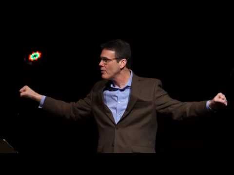 Timothy Lane, "Why Are Friendships So Important?" - Ephesians 4:1-16 (Session 1)