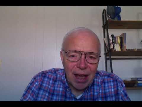 1 Samuel 2:29 -- Honor The Lord, Even if Your Children Don’t