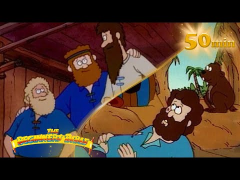 ????✝️???? Divine Promises – Beginners Bible – Epic Compilation