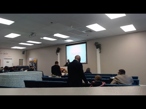 TBC | Arise To the Challenge 2 Chronicles 16:7-9 | Pastor Jeffery Wheeler