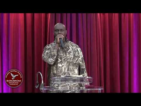 A Soldier's Story by Pastor Bobby D. Hicks | II Timothy 2: 1-5
