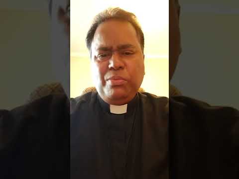 Reflection by Fr. Ajith Perera, OMI: Matthew  18: 15-20 (12-08-2020)