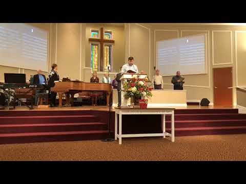 Attitudes That Achieve (Philippians 2:1-4) - 2/16/20 (AM)