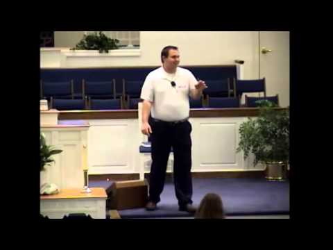 Peace through the Storm Mark 4:39