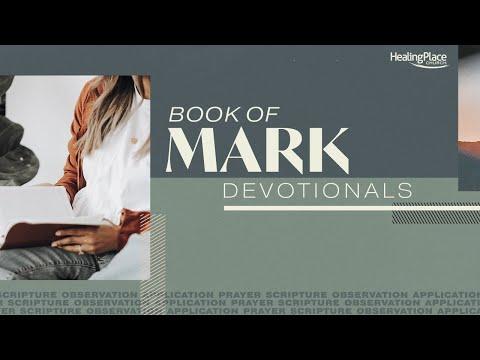 Mark 10:13-16 | Daily Devotionals