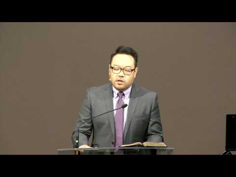 The Inner Ache Of Loneliness (Genesis 1:26-27; Matthew 27:45-50)