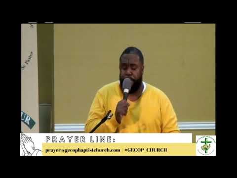 Part 3: Set Free & Delivered - THE ENEMY WITHIN ME "Romans 7: 21-25"