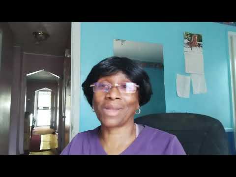 Mount Sinai & Zion/ Hebrews 12:1-29/9-21-2022/The Lord's Name Is To Be Praised Ministry