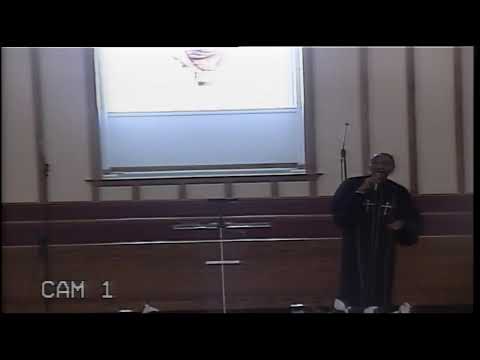 Luke 7:12-14          Jesus Will Touch Your  Dead Situation