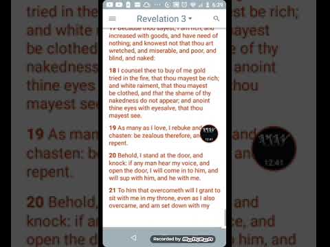 Many can't understand the importance of understanding being back on the earth. Matthew 13:15-16