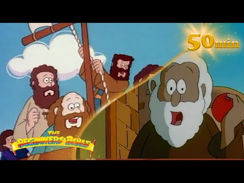 ????✝️???? Beyond Miracles – Beginners Bible – Epic Compilation