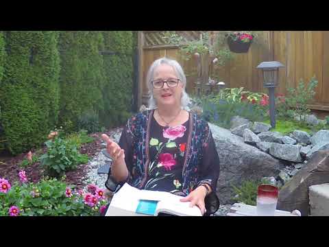 Judges 7:7 - 8:28 Gideon's Victory and Demise - Rebecca Friesen