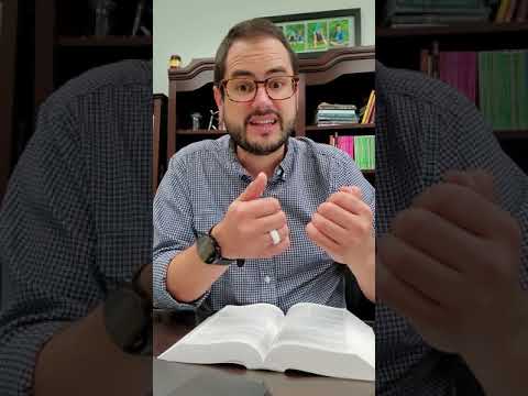 Ecclesiastes 1:12-18 (3)