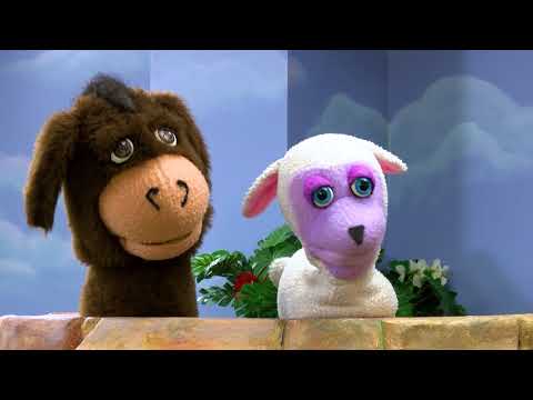 GOW U2.L6 Healing the Officer’s Servant (Matthew 8:5-10, 13)