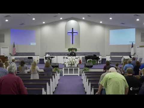 "The Unknown (Known) God" Acts 17:22-23