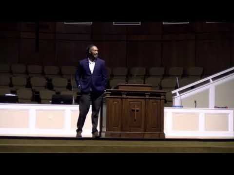 Uncomfortable Truth [Mark 1:21-28]