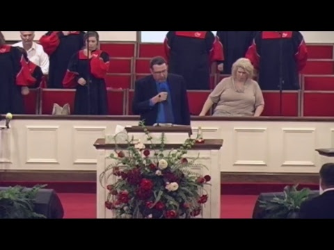 Billy Evans -  Psalms 30:1-5 - Joy Is Coming In The Morning