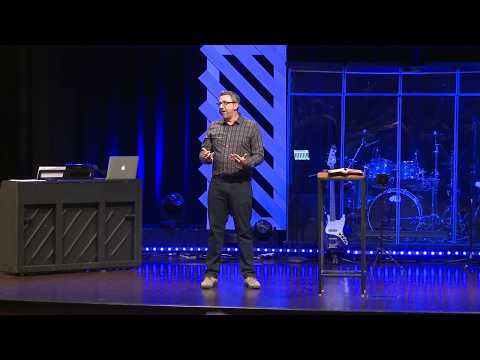 Teach Us To Pray - Matt. 6:5-15