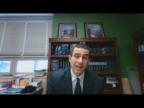 Jesus Achieved Salvation - Video Devotion - Isaiah 59:14-16