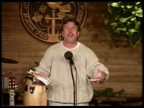 Revelation 7:9 - 8:5 - Jon Courson