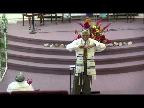 Insight Live with Pastor Green | Book of Romans | Romans 16:26-27