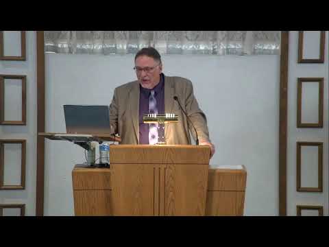 Sun PM Worship - 4/17/2022 - HELL: The Biblical Description - Mark 8:35-38